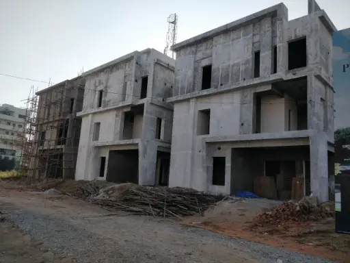 Giridhari Prospera County - Photo 4