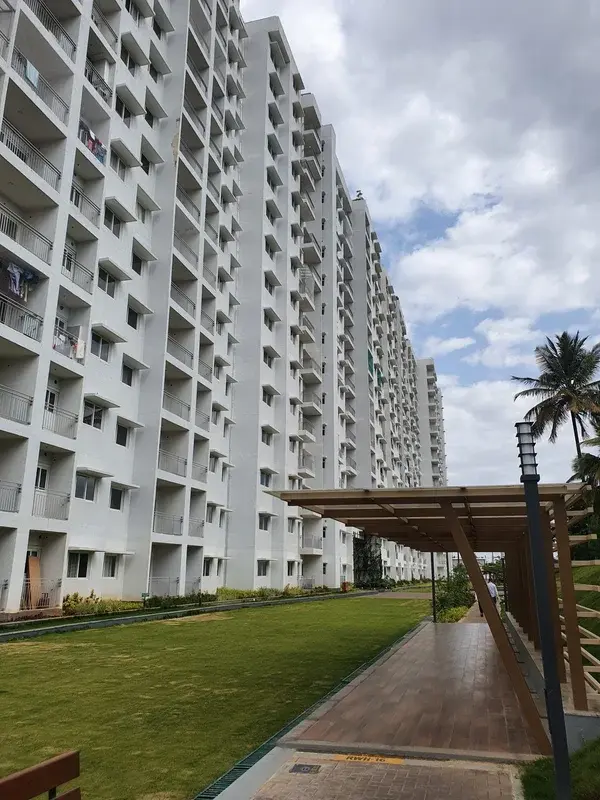 Godrej Avenues