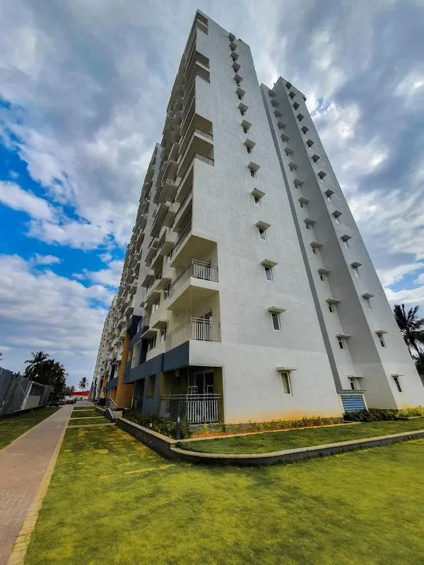 Godrej Avenues