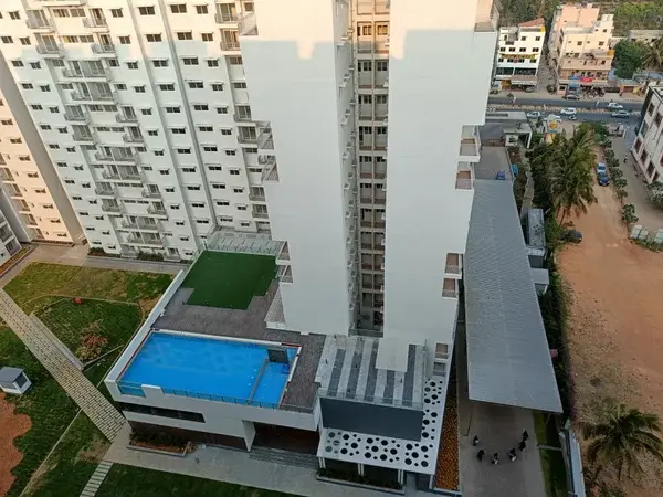 Godrej Avenues
