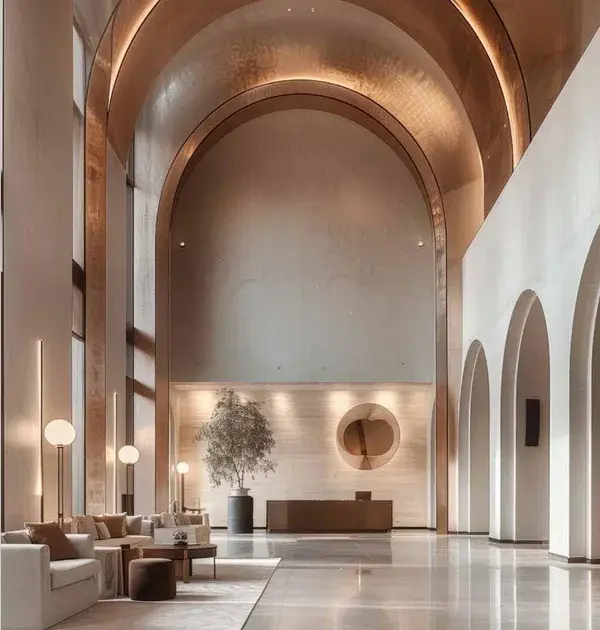 Godrej Brooklyn Avenue