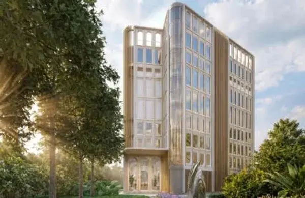 Godrej Brooklyn Avenue
