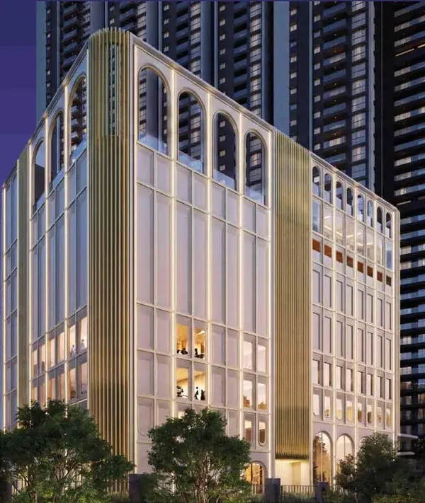 Godrej Brooklyn Avenue