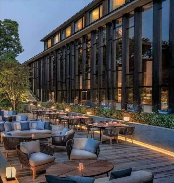 Godrej Brooklyn Avenue