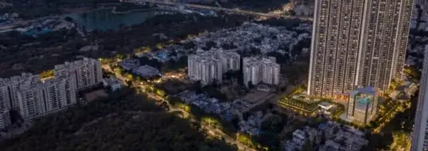 Godrej Brooklyn Avenue