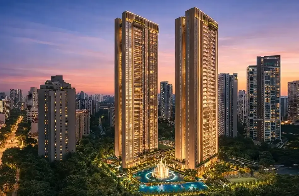 Godrej Kukatpally
