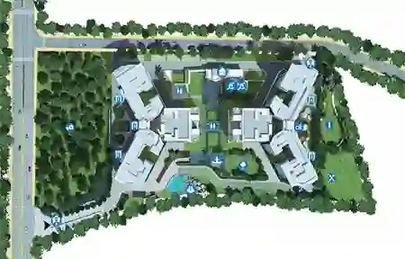 Godrej Parkshire