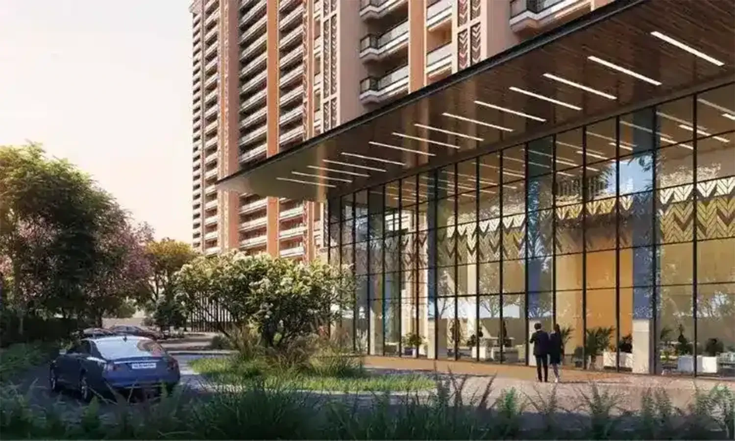 Godrej Parkshire