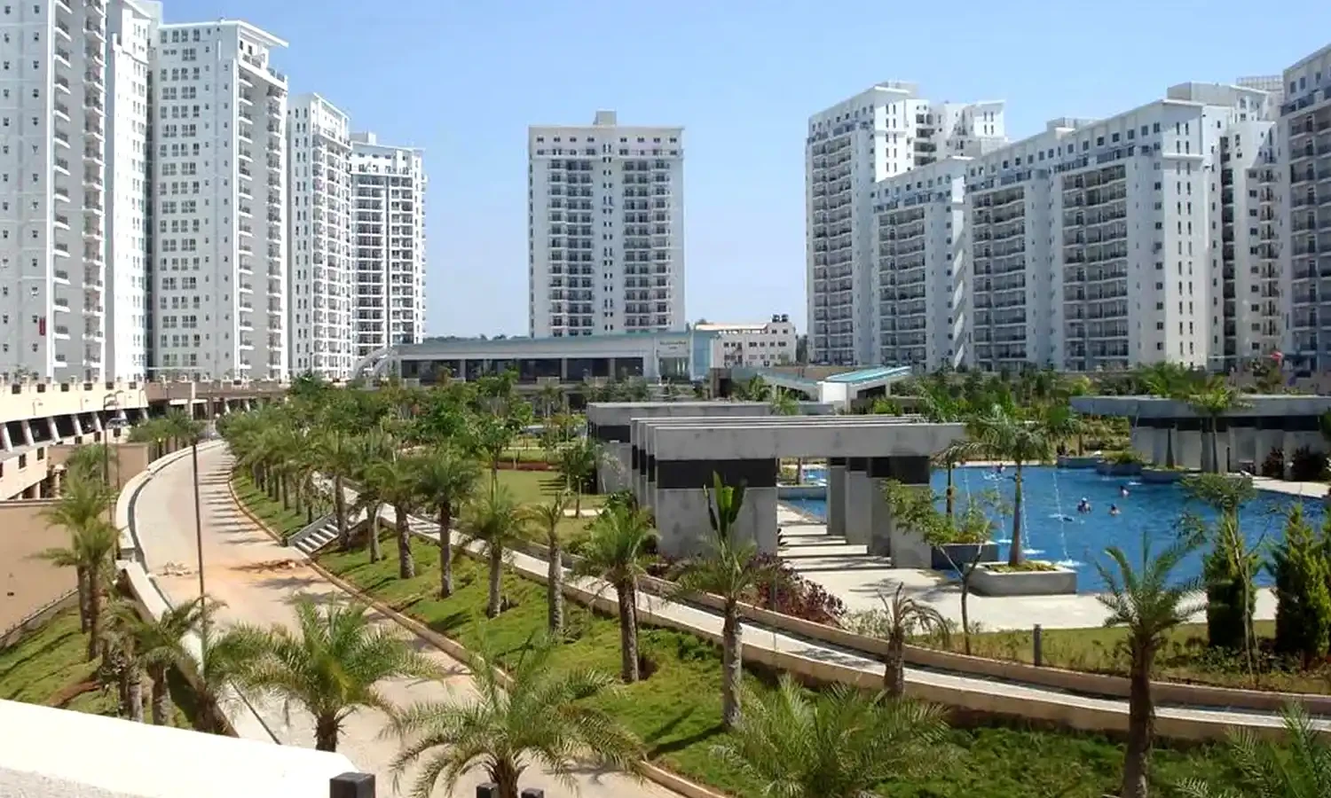 Godrej Parkshire
