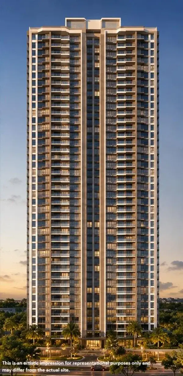 Godrej Vanantara