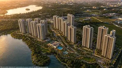 Godrej Vanantara