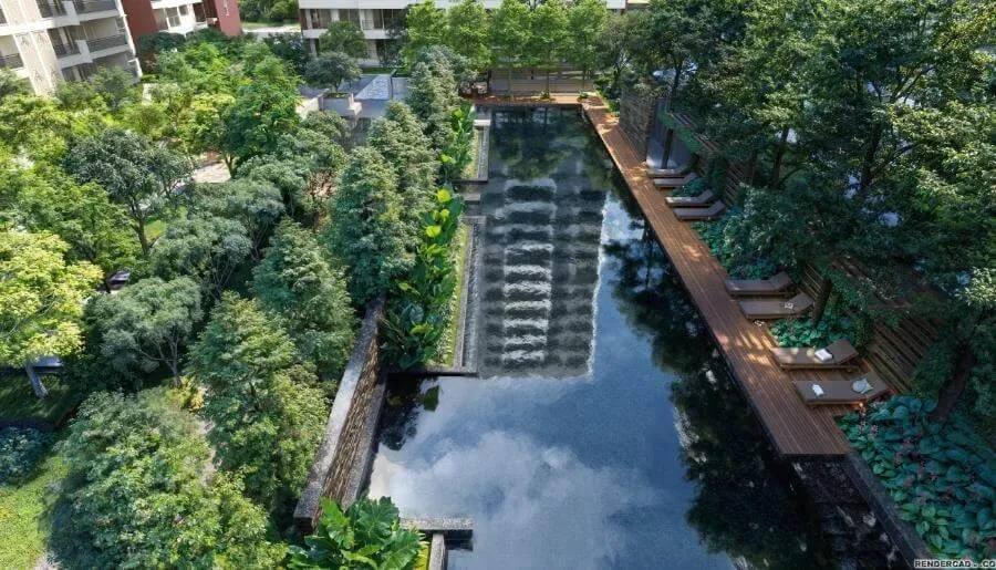 Godrej Woods