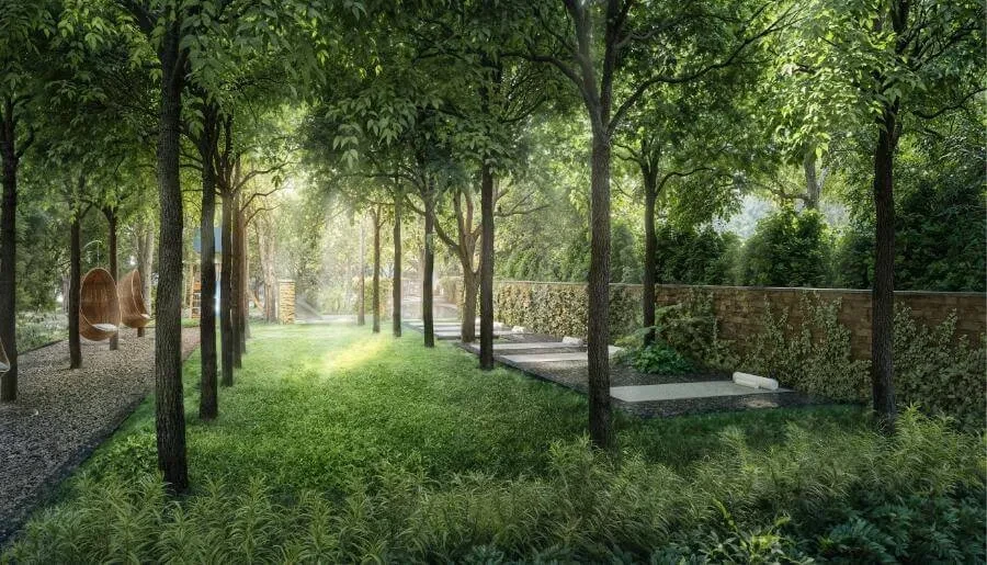 Godrej Woods