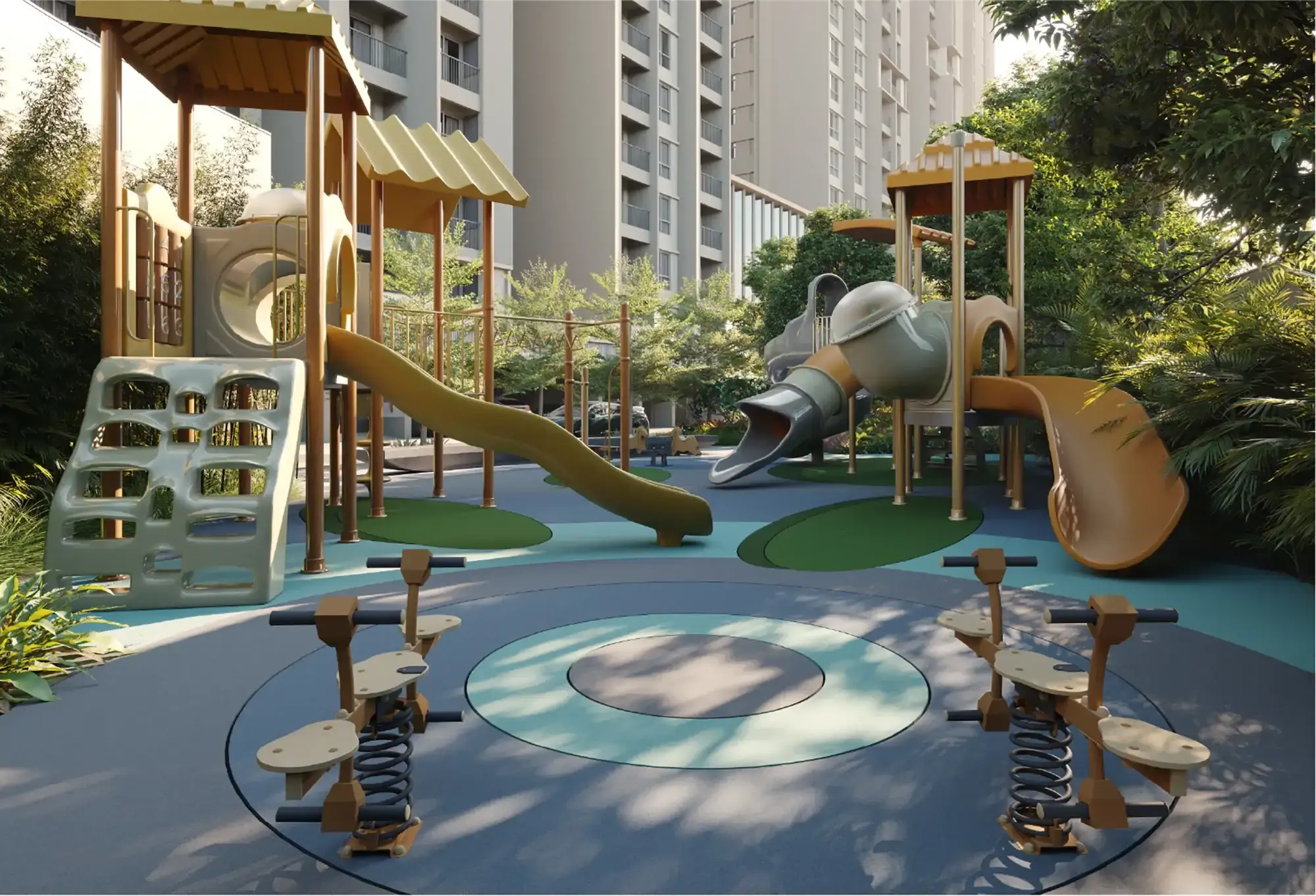 Goyal Orchid South Park image 4