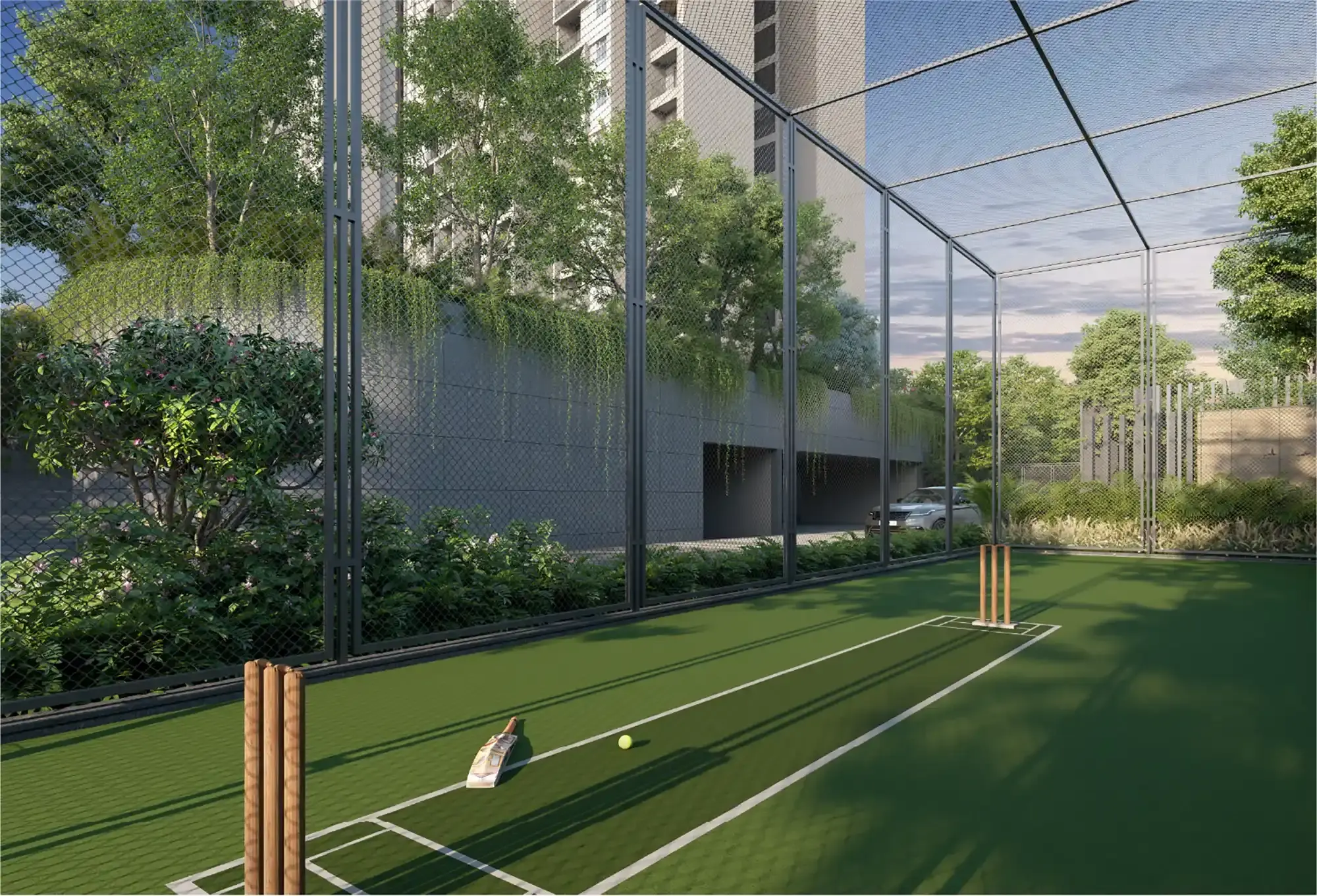 Goyal Orchid South Park photo 6