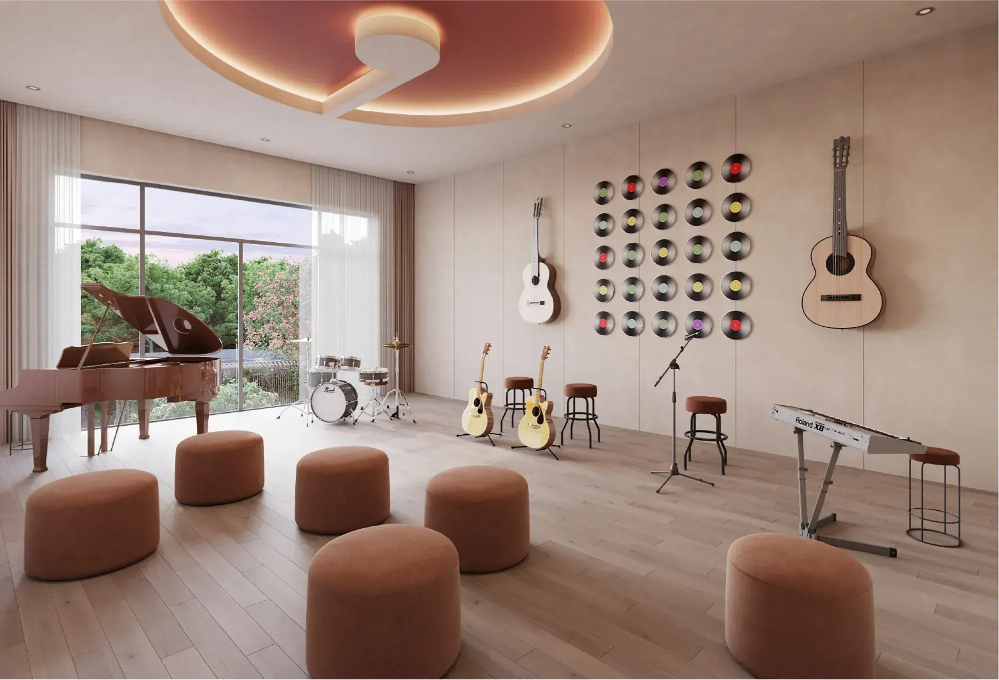 Goyal Orchid South Park photo 7
