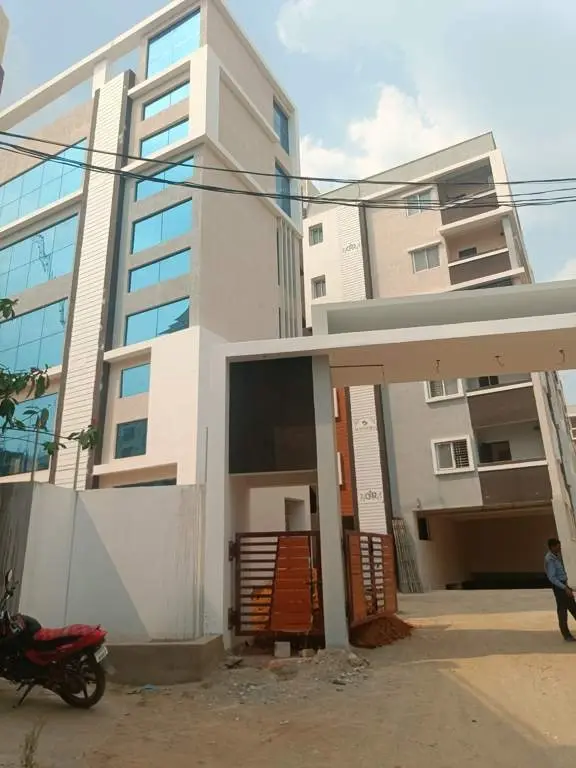 GR Mayoora photo 8