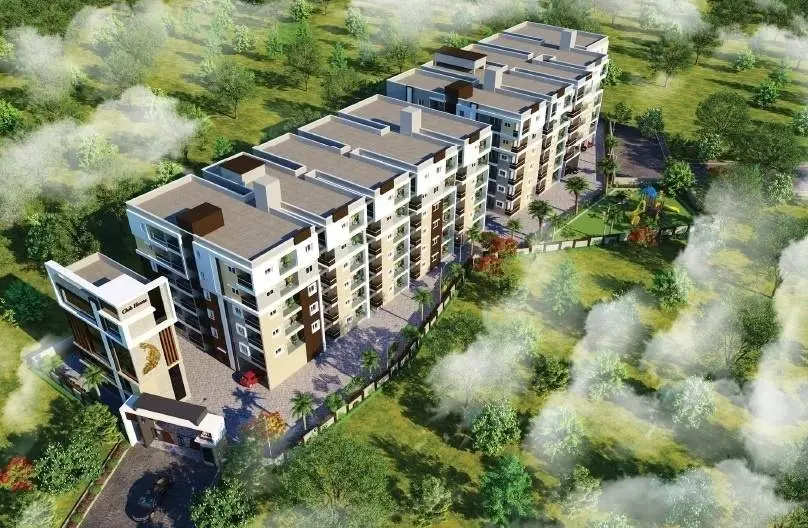 GR Mayoora image 3