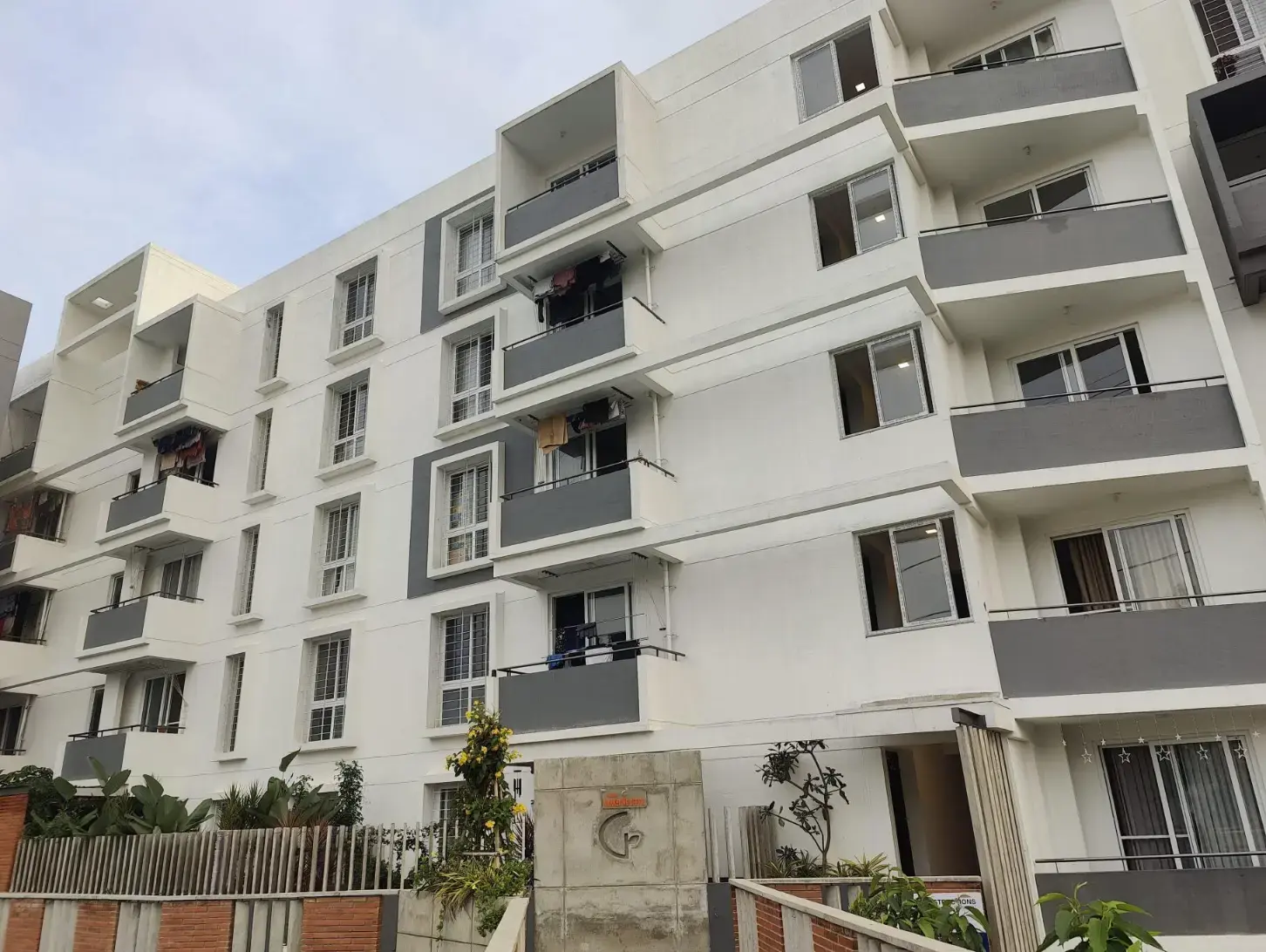 GR Sitara