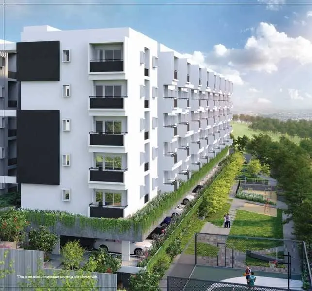 GR Sitara