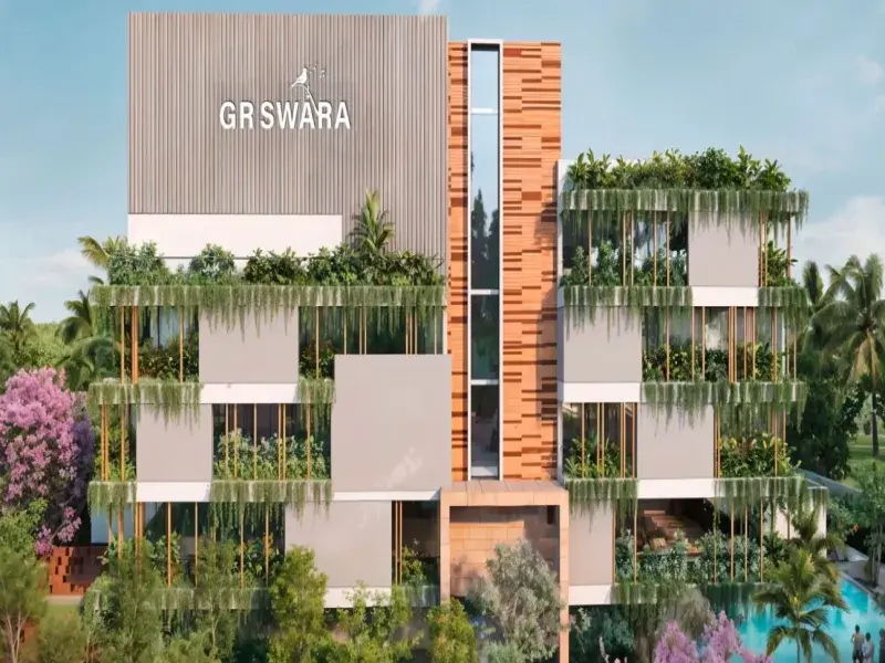 GR Swara