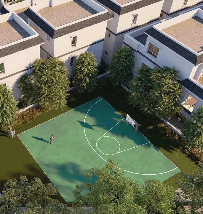 Greater Infra C S Rao Green Valley photo 11