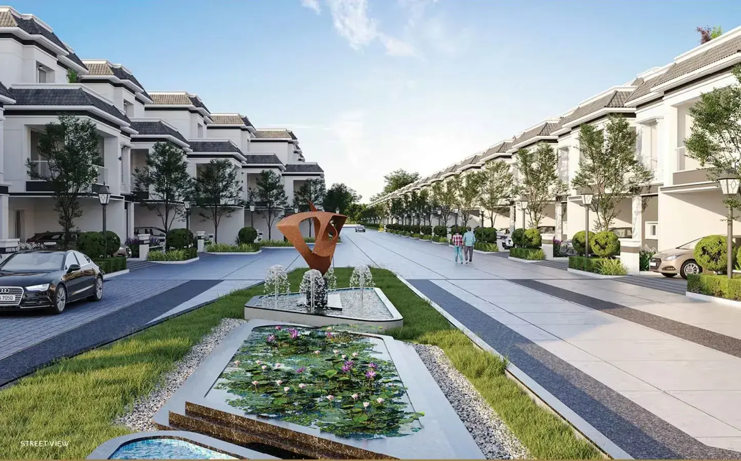 Greater Infra C S Rao Green Valley image 4