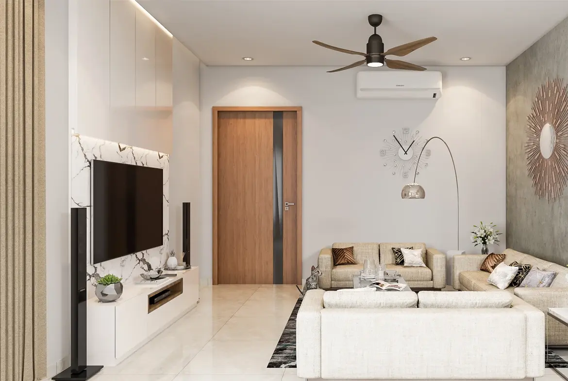 Greater Infra's Jasmine photo 8