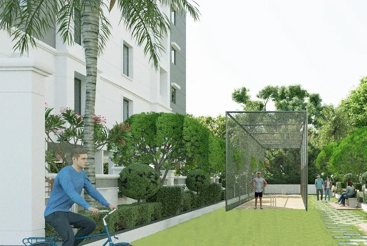 Greater Infra's Jasmine photo 6