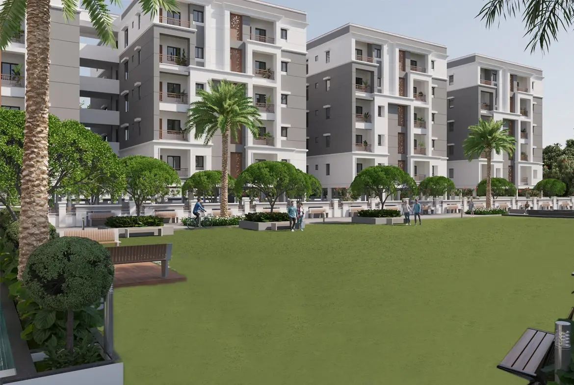 Greater Infra's Jasmine - Photo 5