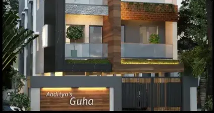 Green Guha