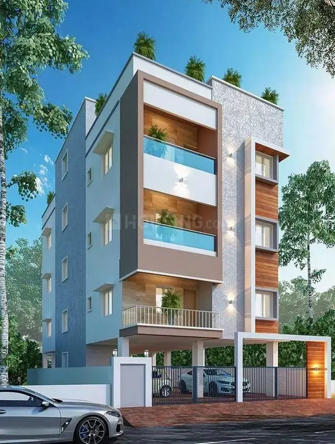Green Saastha