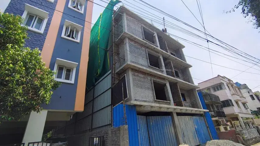 Greenwich Vilasam
