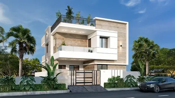 Grupe Emerald Homes