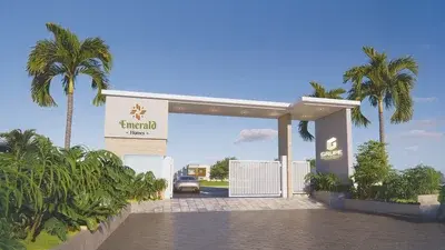 Grupe Emerald Homes