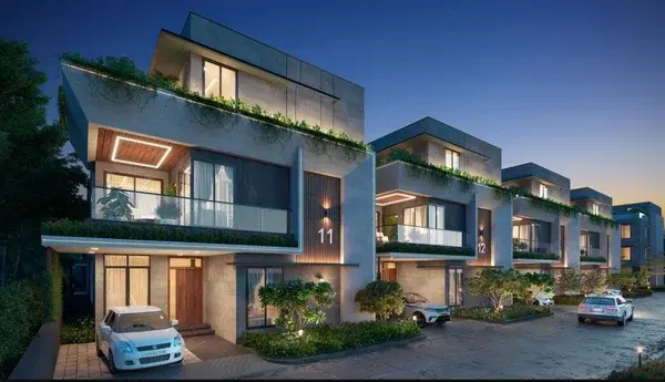 Grupe Tranquil Emerald