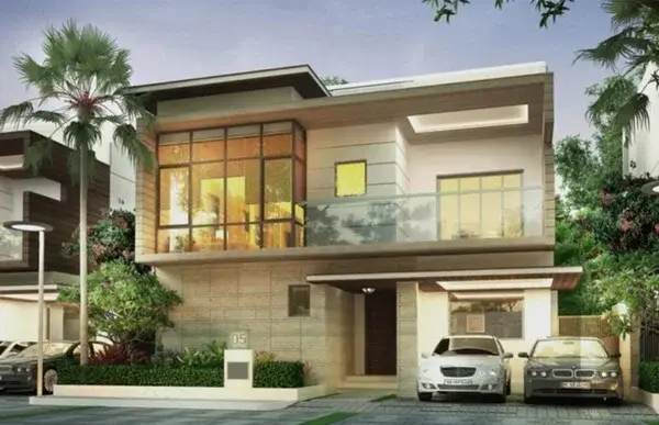 Grupe Tranquil Emerald