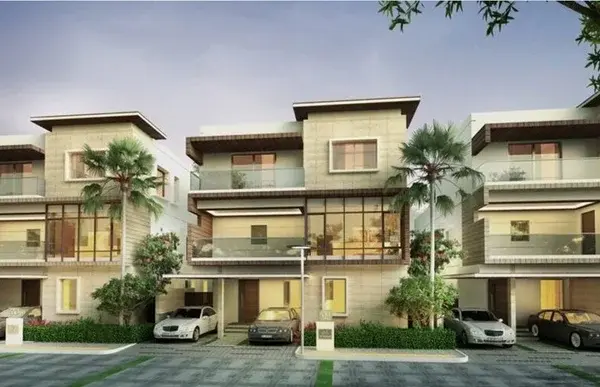 Grupe Tranquil Emerald