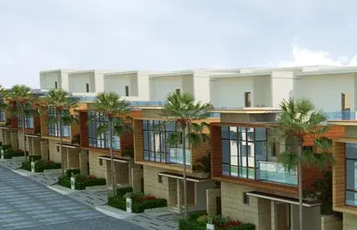Grupe Tranquil Emerald