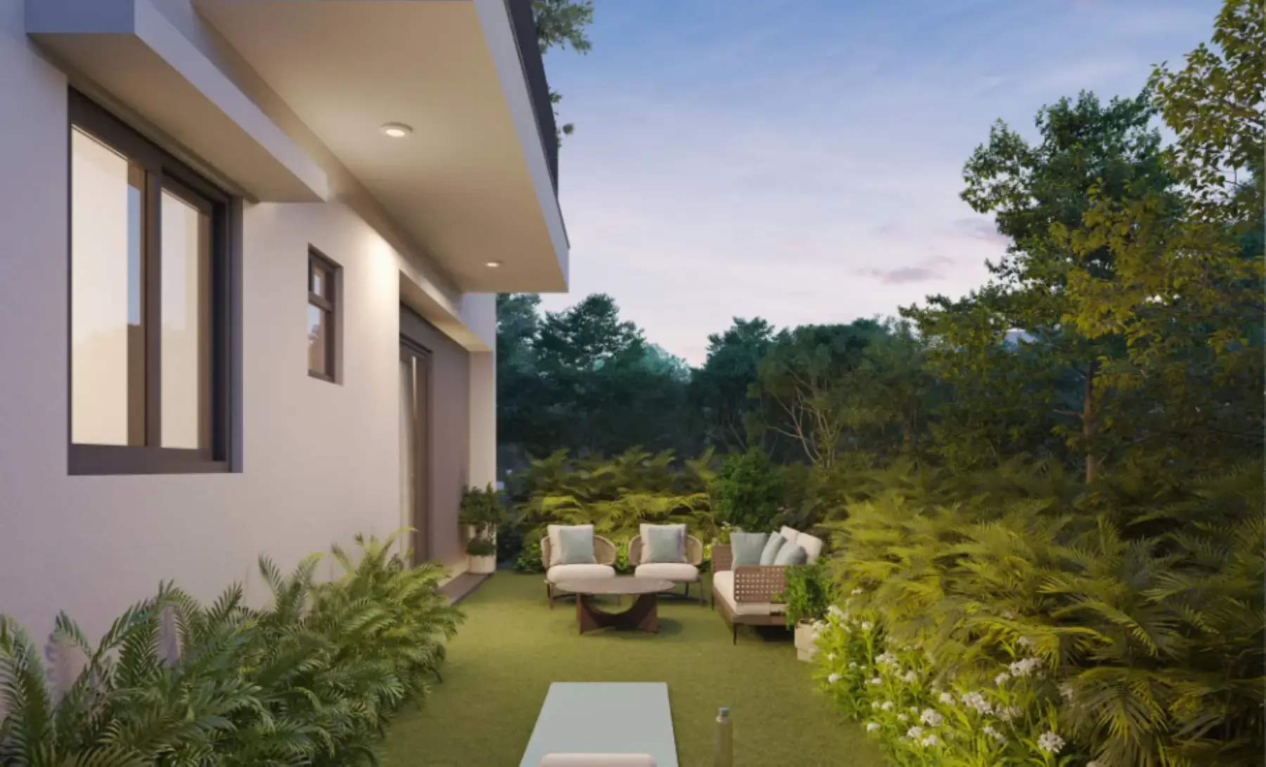 GSG Riviera Sky photo 9