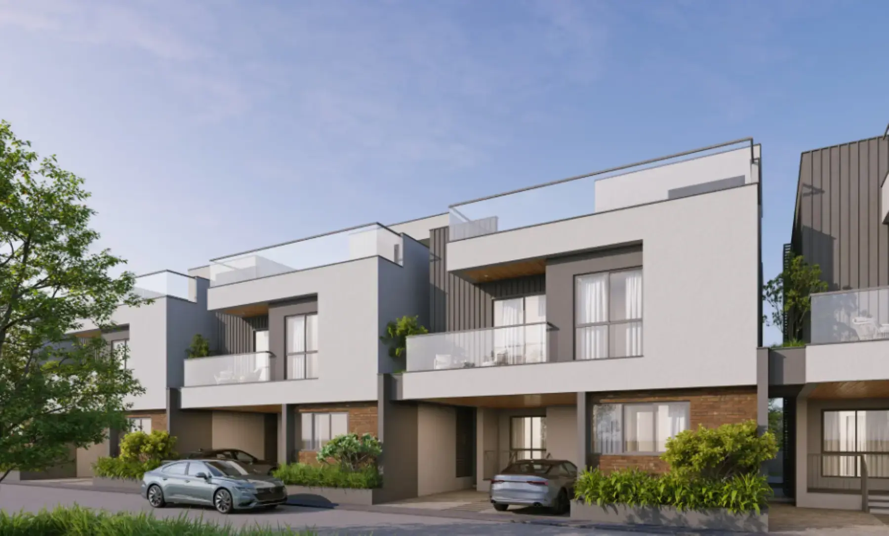 GSG Riviera Sky