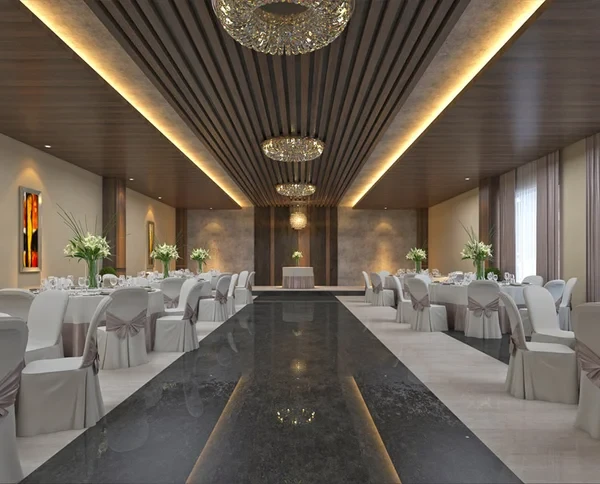 DSR GVK Skycity