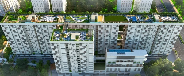 DSR GVK Skycity