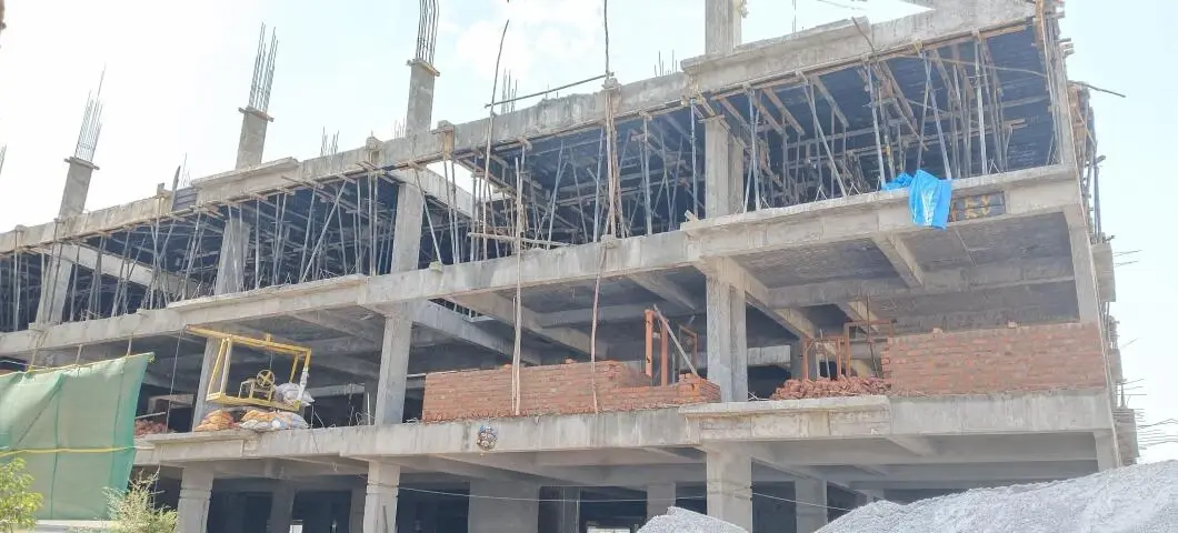 Hari Hara Urbanite Homes