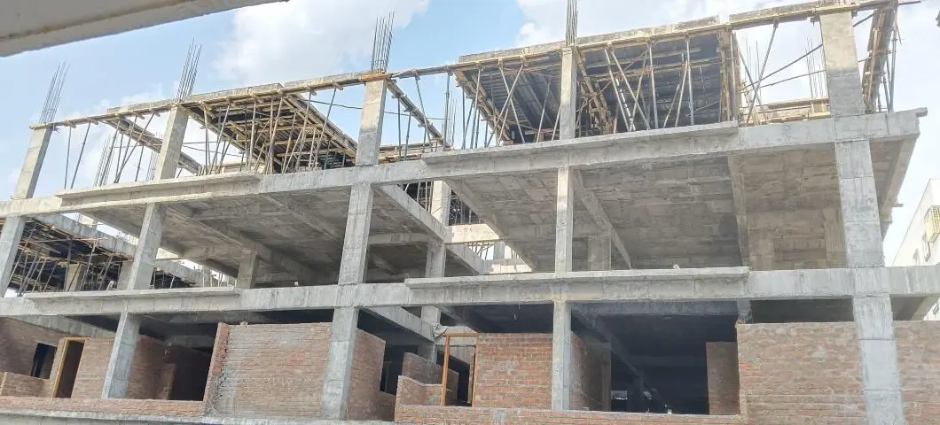 Hari Hara Urbanite Homes