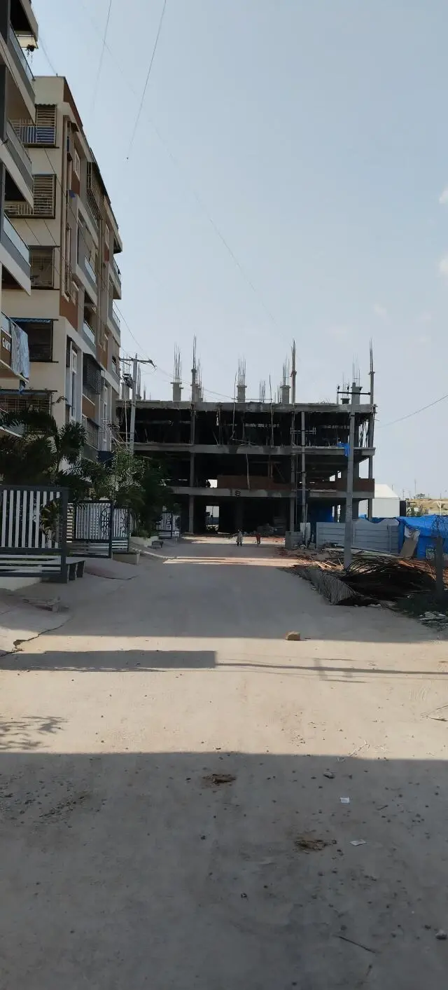 Hari Hara Urbanite Homes
