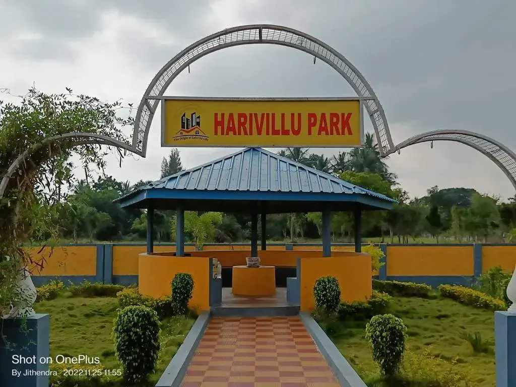 Harivillu Fortune Grandeur photo 11