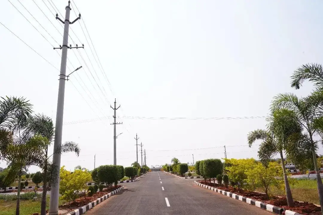 Harivillu Fortune Green Vistaraa photo 13