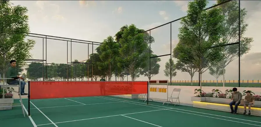 Harivillu Fortune Green Vistaraa image 4