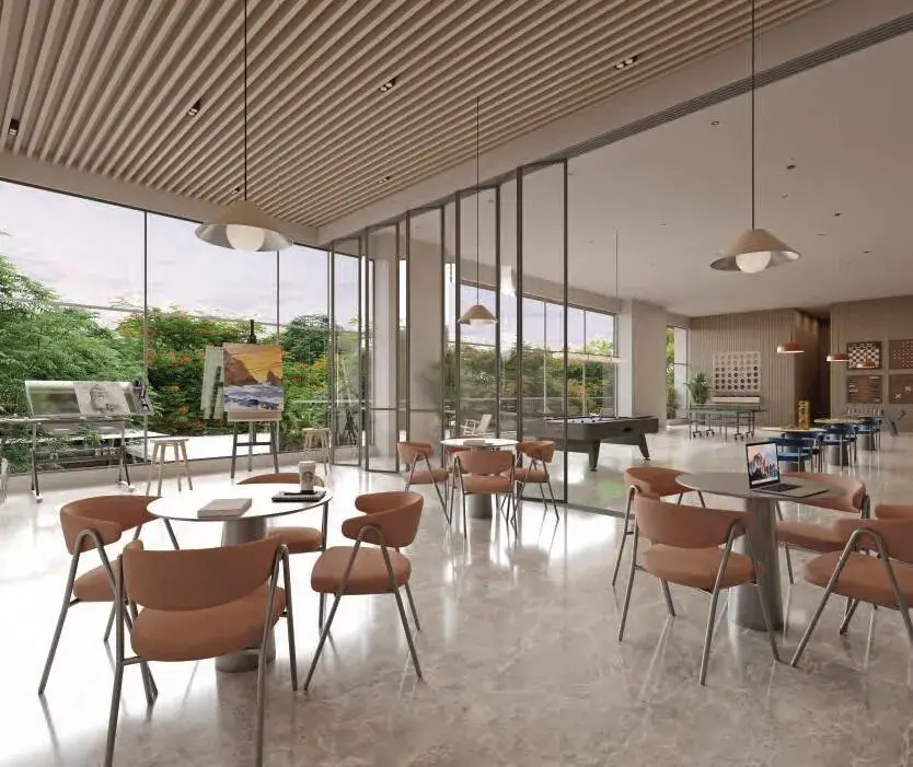 Hariyana Riviera Glade photo 7
